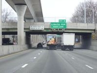 Interstate 678 Photo