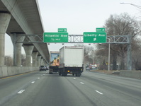Interstate 678 Photo