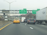 Interstate 678 Photo