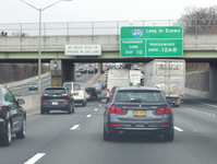 Interstate 678 Photo