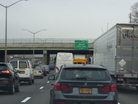 Interstate 678 Photo