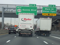 Interstate 678 Photo