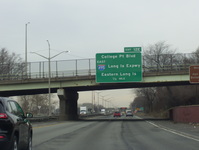 Interstate 678 Photo
