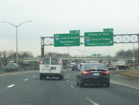 Interstate 678 Photo