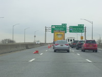 Interstate 678 Photo