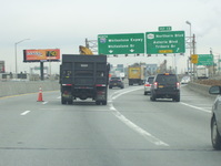 Interstate 678 Photo