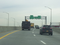 Interstate 678 Photo