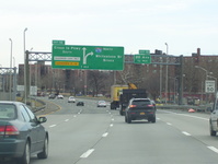 Interstate 678 Photo