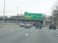 Interstate 678 Photo