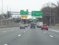 Interstate 678 Photo