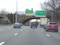 Interstate 678 Photo