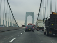 Interstate 678 Photo