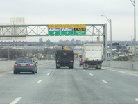 Interstate 678 Photo