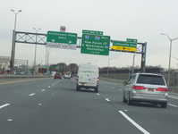 Interstate 678 Photo