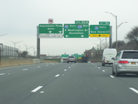 Interstate 678 Photo