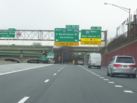 Interstate 678 Photo