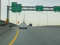 Interstate 678 Photo