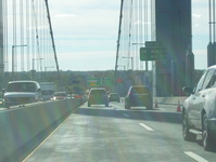 Interstate 678 Photo