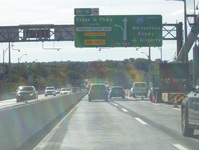 Interstate 678 Photo