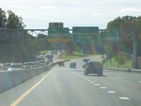 Interstate 678 Photo