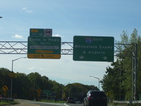 Interstate 678 Photo