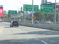 Interstate 678 Photo