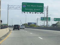 Interstate 678 Photo
