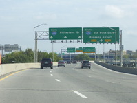 Interstate 678 Photo