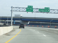 Interstate 678 Photo
