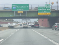 Interstate 678 Photo