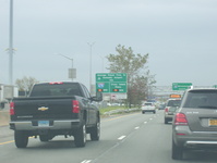 Interstate 678 Photo