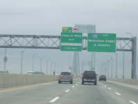 Interstate 678 Photo