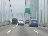 Interstate 678 Photo