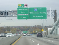 Interstate 678 Photo