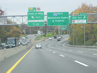 Interstate 678 Photo