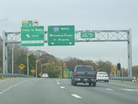 Interstate 678 Photo
