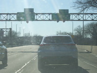 Interstate 678 Photo