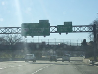 Interstate 678 Photo