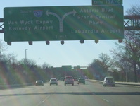 Interstate 678 Photo