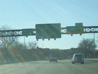 Interstate 678 Photo