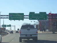 Interstate 678 Photo
