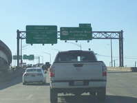 Interstate 678 Photo