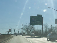 Interstate 678 Photo