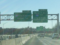 Interstate 678 Photo