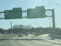 Interstate 678 Photo