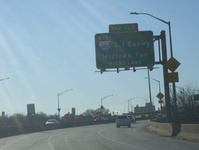 Interstate 678 Photo