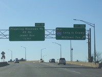Interstate 678 Photo