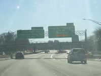 Interstate 678 Photo