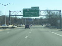 Interstate 678 Photo