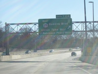 Interstate 678 Photo